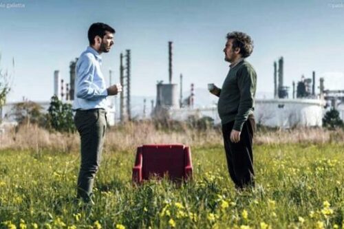 ULTIMA GENERAZIONE: PALERMO, SICILIANI SENZ’ACQUA