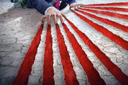 Un gigantesco hotspot chiamato Tunisia