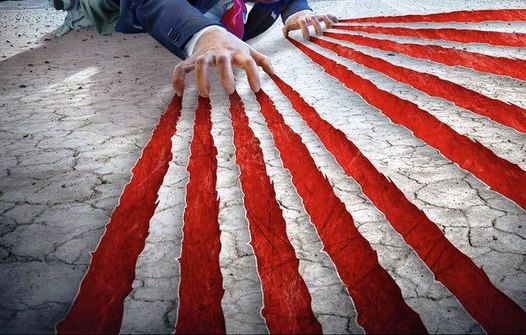 Un gigantesco hotspot chiamato Tunisia