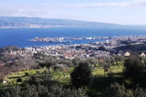 Il 2 giugno a Messina comincia il 31 maggio