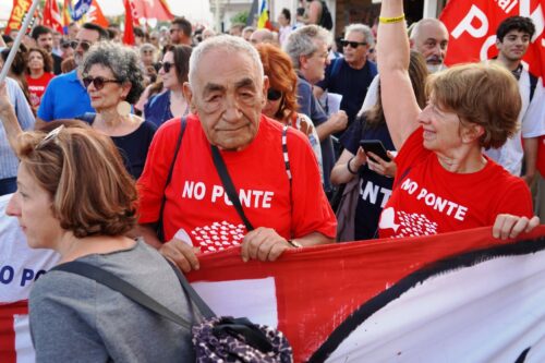 Facciamo un ponte