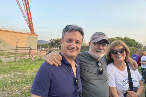 Da questa mattina è attivo il 112, il numero unico europeo di emergenza