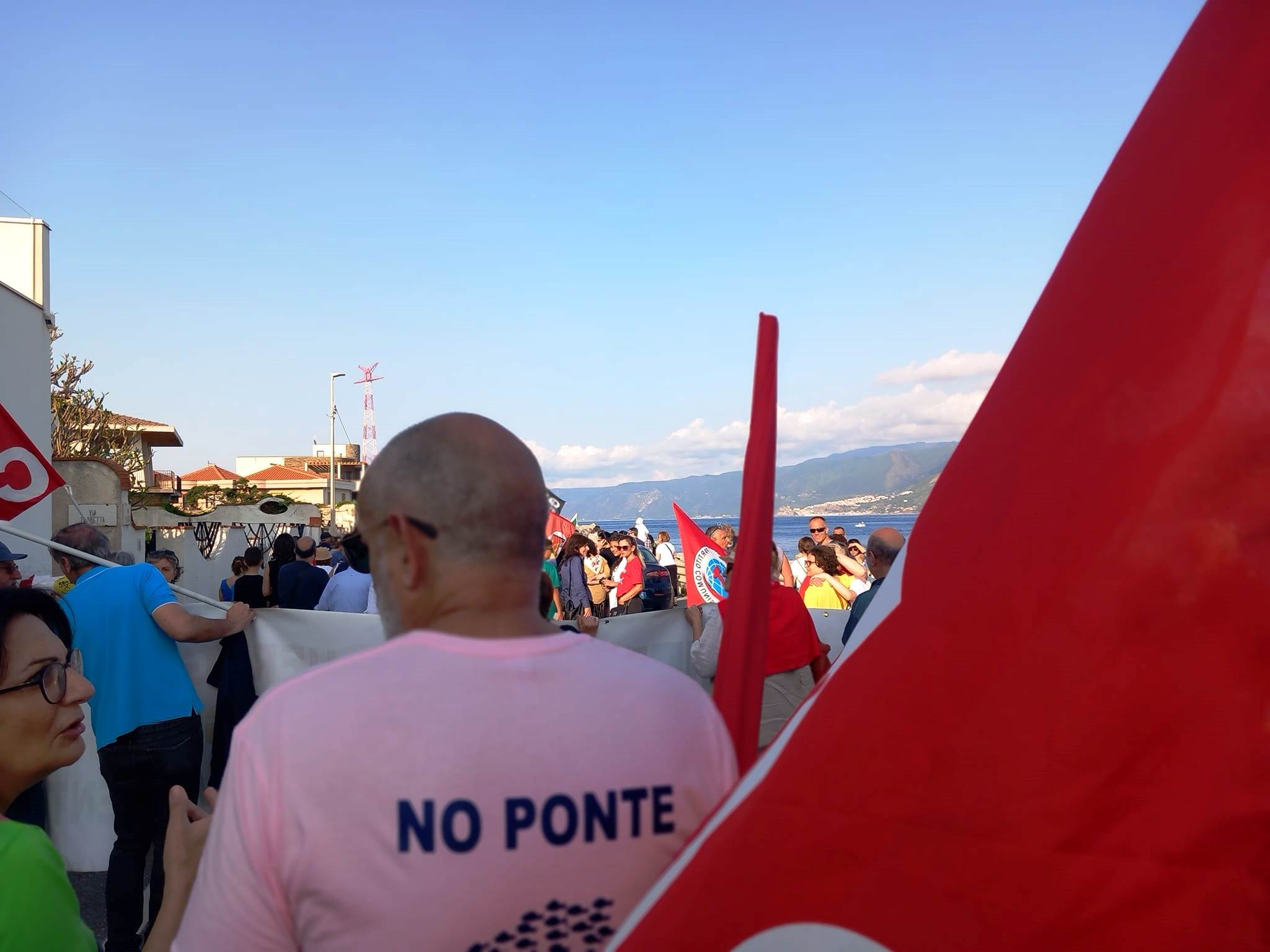 Nuova Assemblea “Siamo tutti espropriandi” a Torrefaro sabato 4 maggio