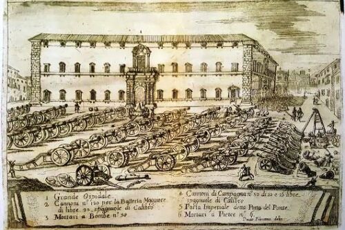 Messina città di sinistra?