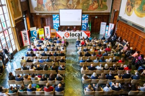 ARCHIVIATE 70 DENUNCE A EXTINCTION REBELLION PER LA MANIFESTAZIONE AL MINISTERO DEI TRASPORTI