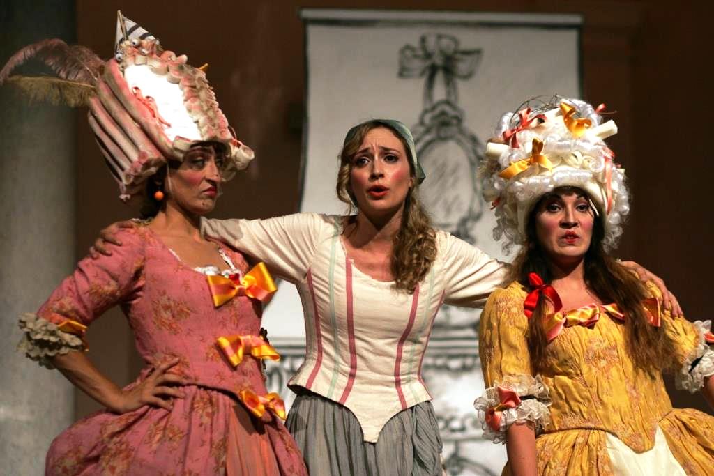 Bugie e omissioni della «grande opera»