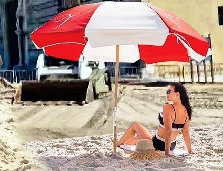 No Ponte, tasche furbe sottraggono risorse a servizi urgenti