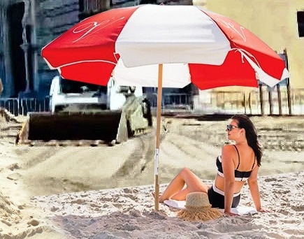 No Ponte, tasche furbe sottraggono risorse a servizi urgenti