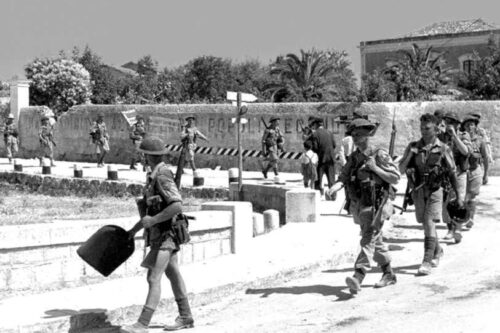 Israele ha distrutto l’ebraismo