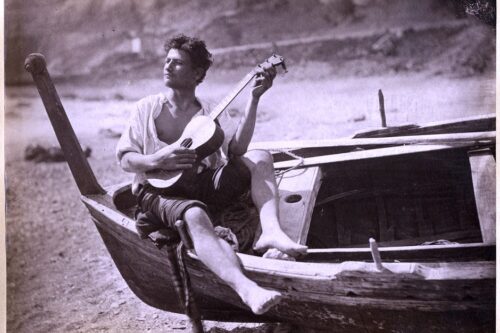 No Ponte, le comunità resistenti sfilano contro il progetto bluff