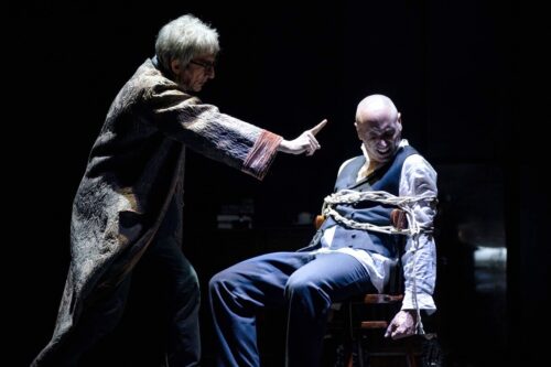 Jekyll-Hyde: l’ombra che sta dentro di noi