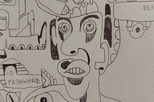 IL LATO OSCURO DELLA LUNA