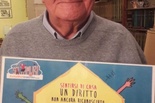 La dialogante intransigenza di Marcello Vigli, maestro di laicità e di impegno politico