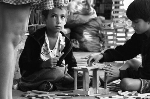 LA PALESTINA, HAMAS E LO STATO