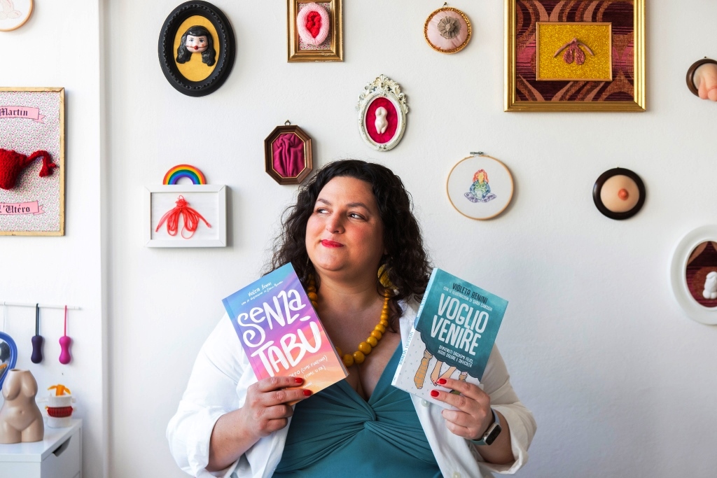 ARRIVA “SIRENE FESTIVAL”: TALK, MUSICA E WORKSHOP PER PARLARE DI SALUTE E BENESSERE SESSUALE