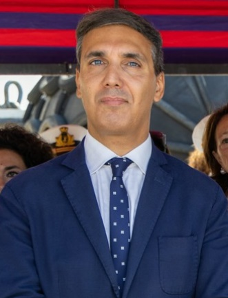 ANTONIO IVAN BELLANTONI NUOVO DIRETTORE GENERALE DI BOM CHANNEL