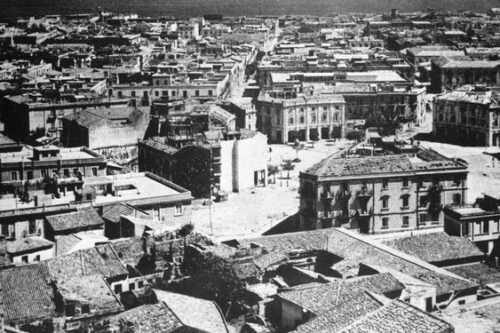 In tribunale il Circolo Pickwick: vuole dare libri ai cittadini