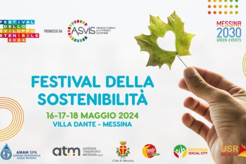 Messina,inaugurazione di Villa Dante