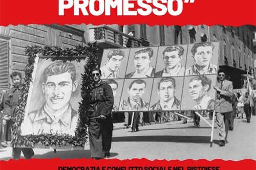 “Vogliamo quello che ci avete promesso”