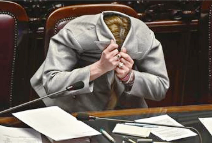 PRESENTAZIONE DEL RAPPORTO IMMIGRAZIONE CARITAS ITALIANA E FONDAZIONE MIGRANTES