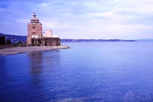 Nuova iniziativa legale contro il ponte sullo Stretto