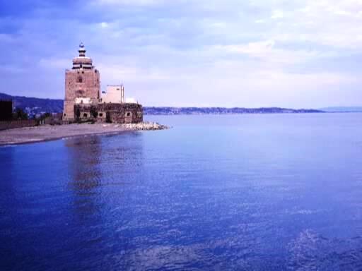 Nuova iniziativa legale contro il ponte sullo Stretto