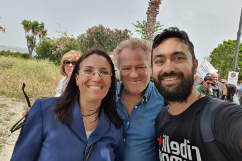 Giornalismo. Premio Daphne Caruana Galizia. In palio 20.000 euro