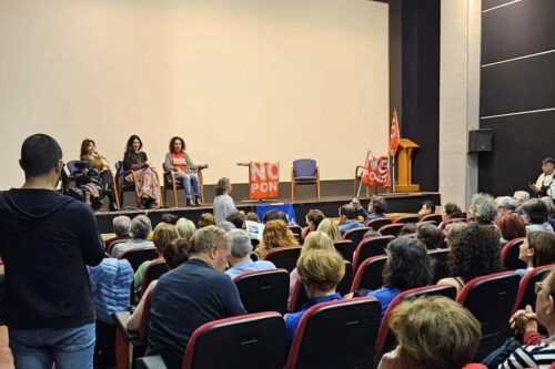 IL PROGETTO DEL PONTE SULLO STRETTO È COME UN ELEFANTE IN UN NEGOZIO DI CRISTALLERIE