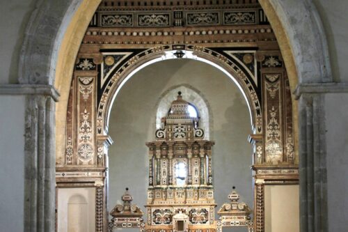 SOLENNITÀ DEL CORPUS DOMINI