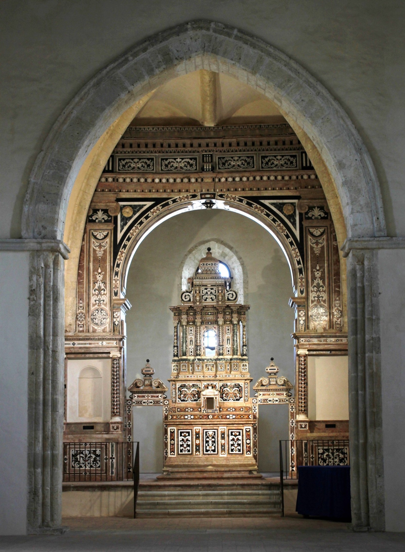 SOLENNITÀ DEL CORPUS DOMINI