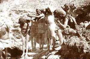 Sicilia… isola persa