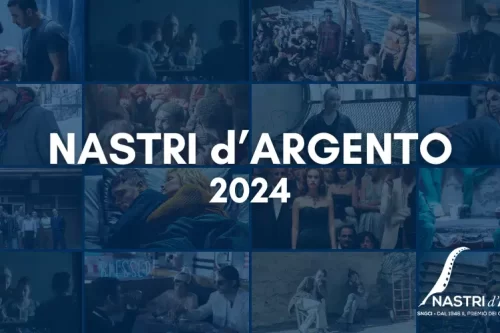 Nastri d’Agento 2024: i Vincitori