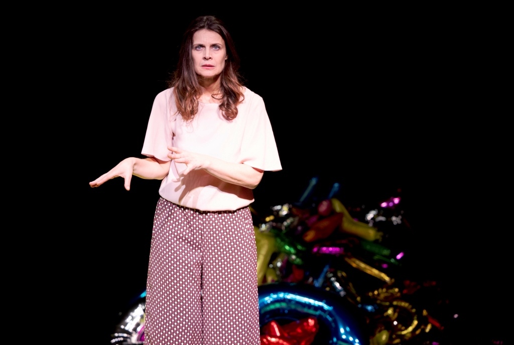 Il genocidio mediatico