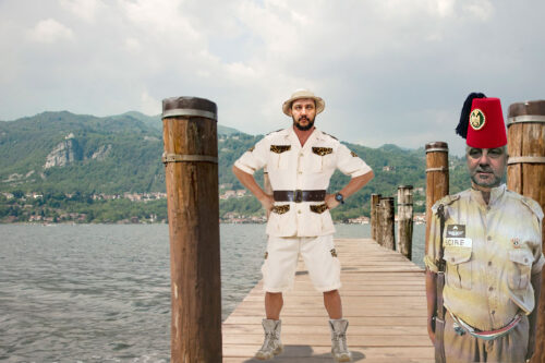 Lo sfacelo dell’Occidente