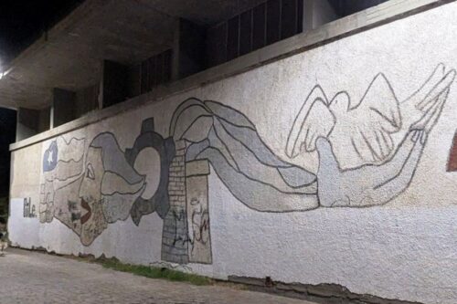 Aderiamo e partecipiamo alle manifestazioni per l’immediato cessate il fuoco a Gaza e in Palestina