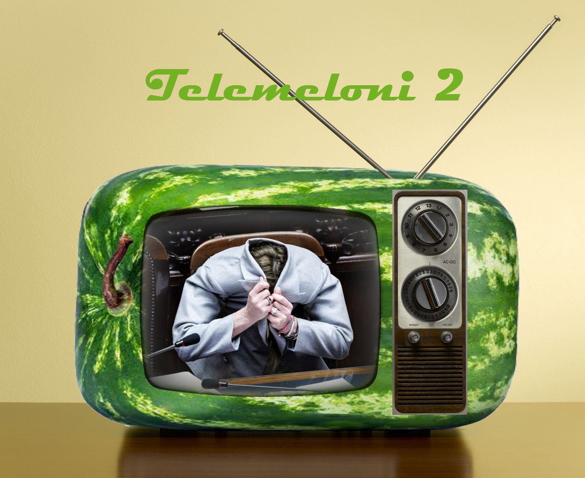 Una dittatura di minoranza