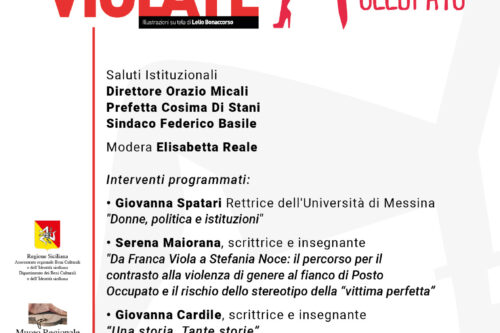 11 anni di Posto occupato