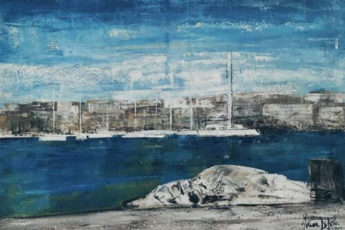 ULTIMA GENERAZIONE: CATANIA, ASSEMBLEA POPOLARE SULLA SICCITÀ