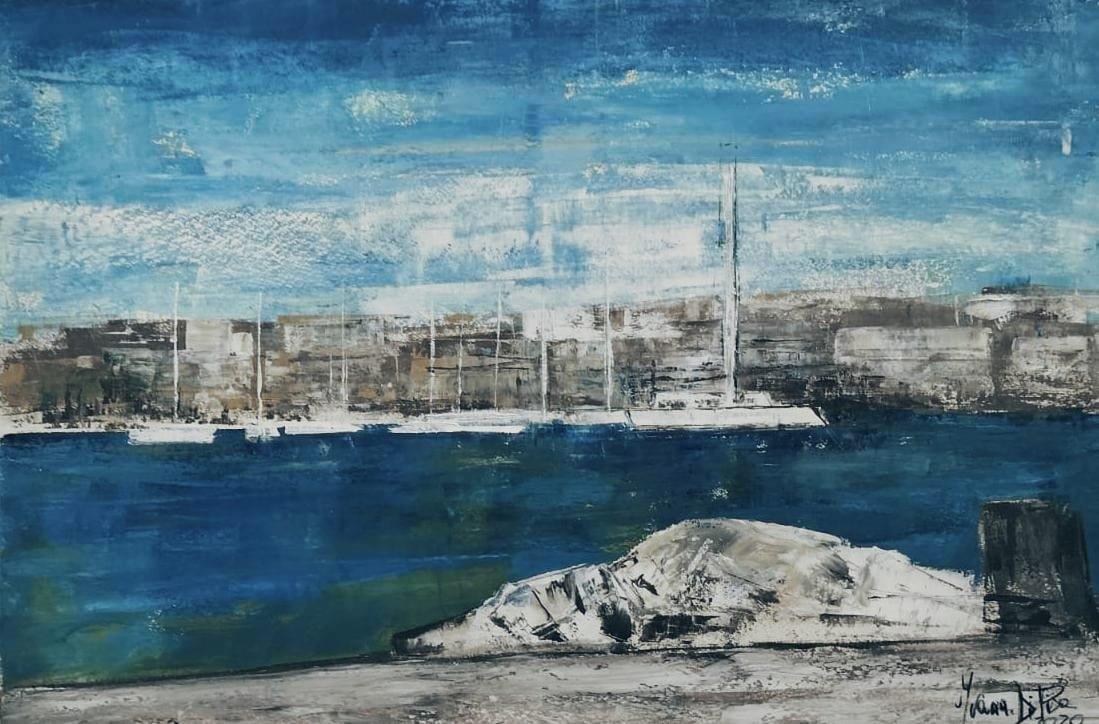 ULTIMA GENERAZIONE: CATANIA, ASSEMBLEA POPOLARE SULLA SICCITÀ