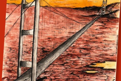 No Ponte Calabria: Il 10 agosto a Messina per lo Stretto e per il Sud!