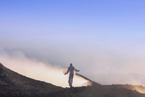 “Pietra madre”, il respiro dell’Etna in programma al Taormina Film Festival