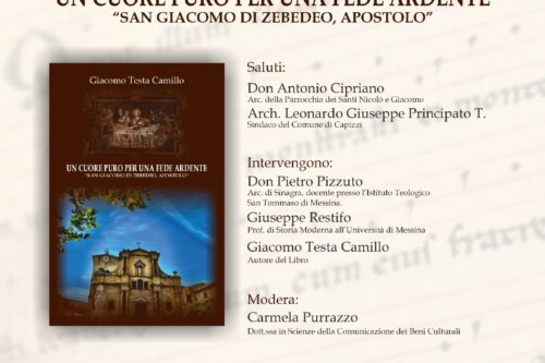 Incontro a San Giacomo a Capizzi