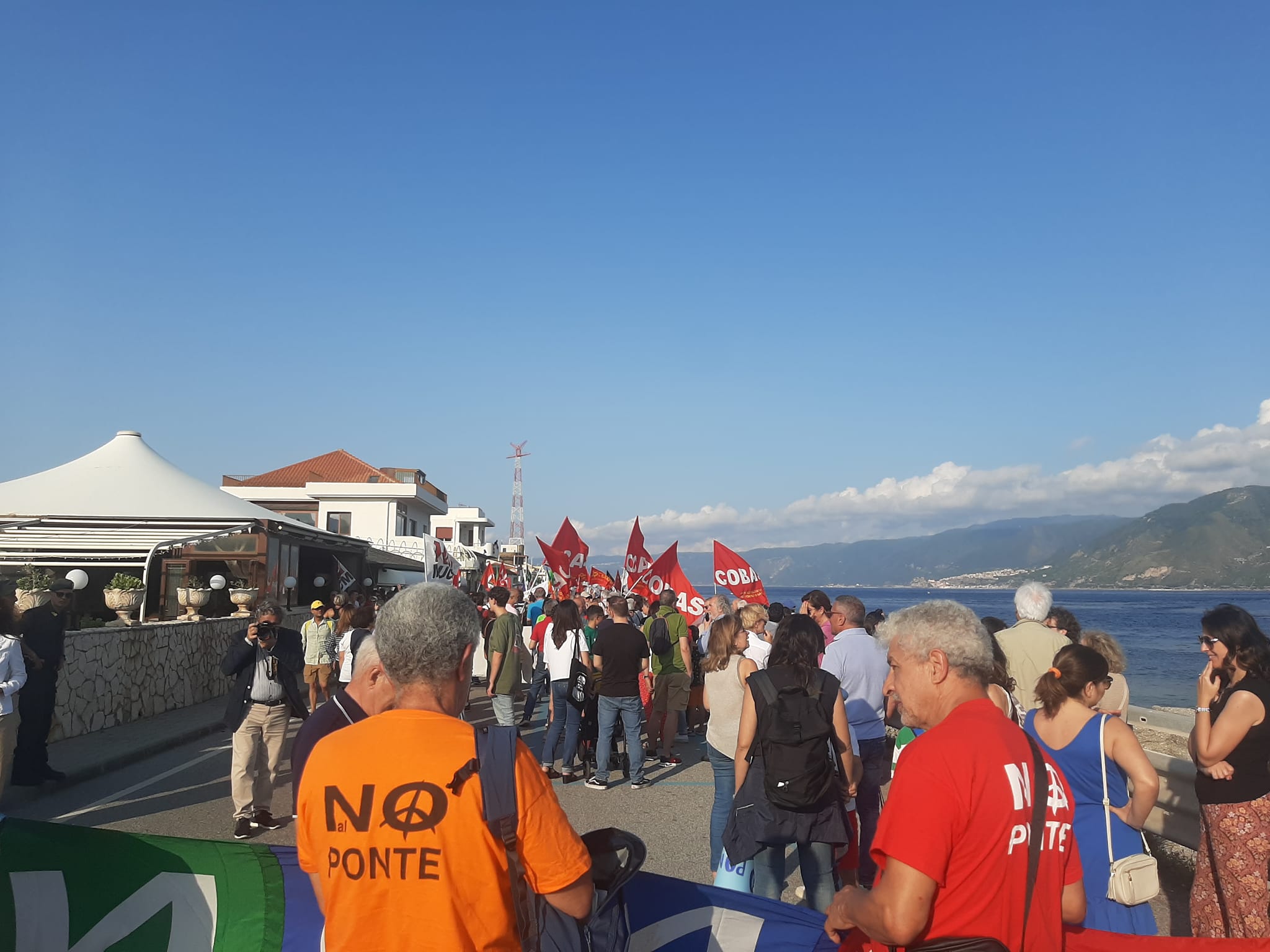 L’università accusa: «Opera inutile e dannosa»