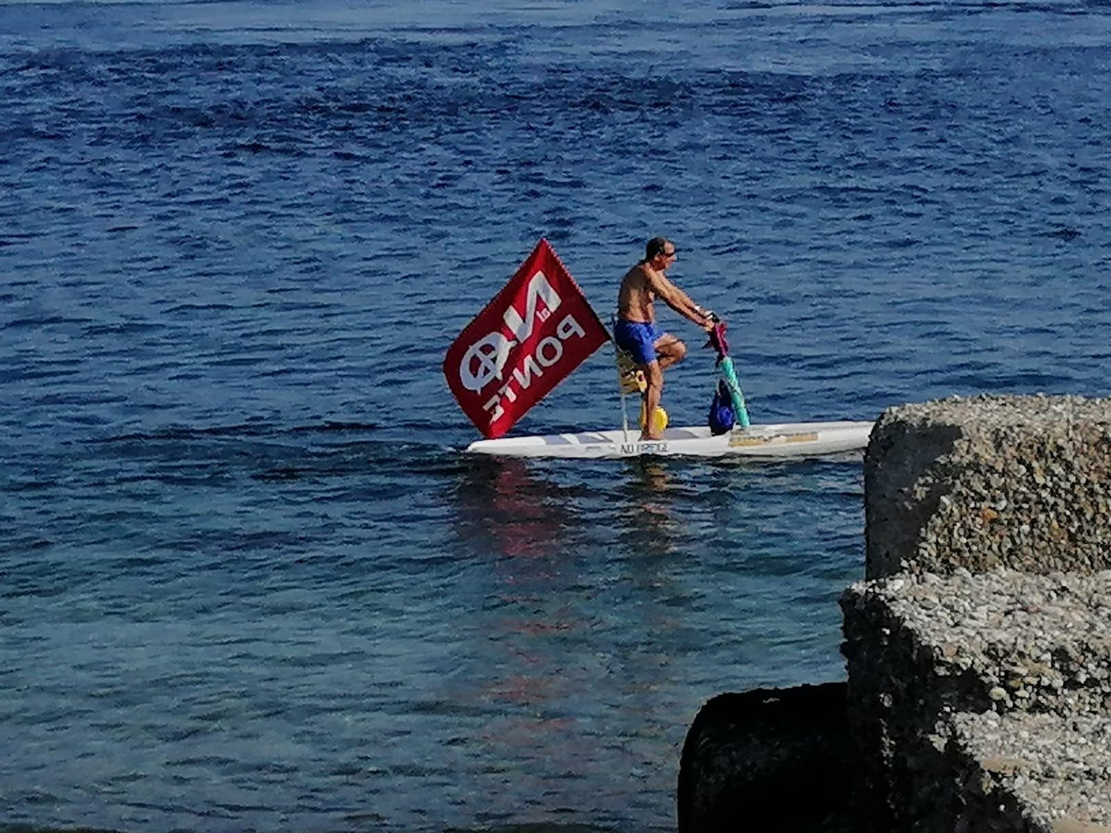 L’ing. Risitano interroga la società Stretto di Messina. Risponderà?