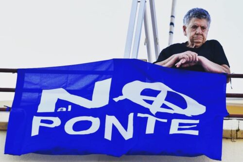 Ponte Stretto: Usb, no alle opere inutili, a Messina in piazza il 10 agosto