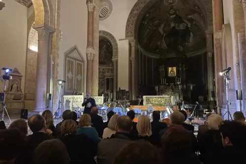 Sant’Alessio non dimentica padre Musumeci: avviato l’iter per inserirlo tra i martiri