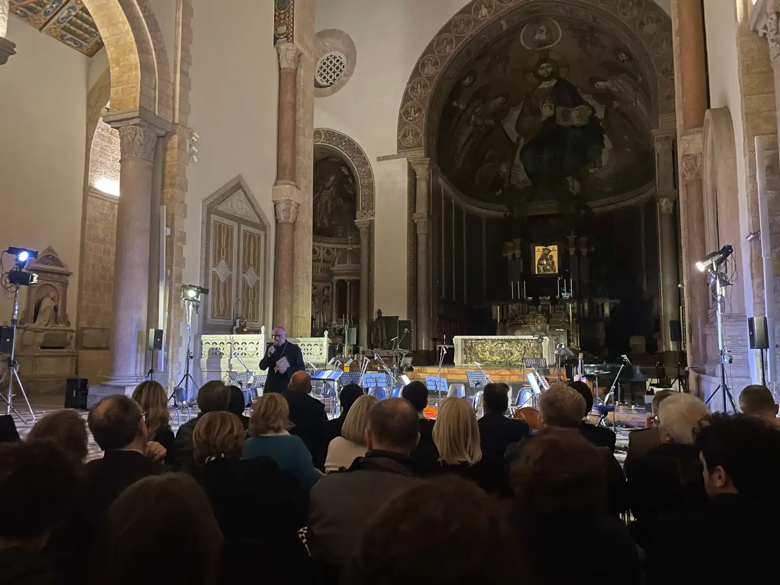 Sant’Alessio non dimentica padre Musumeci: avviato l’iter per inserirlo tra i martiri