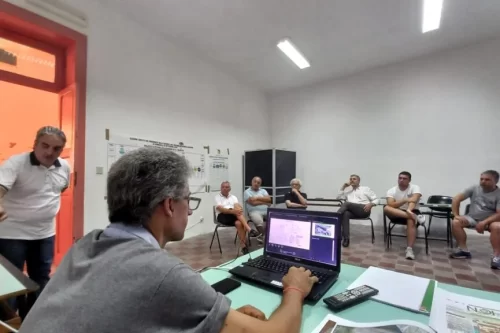 Incontro operativo con gli studiosi dell’Università di Messina, di aggiornamento sulle attività di ricerca, per la ricostruzione della storia comune dei villaggi dei Casali di Tramontana