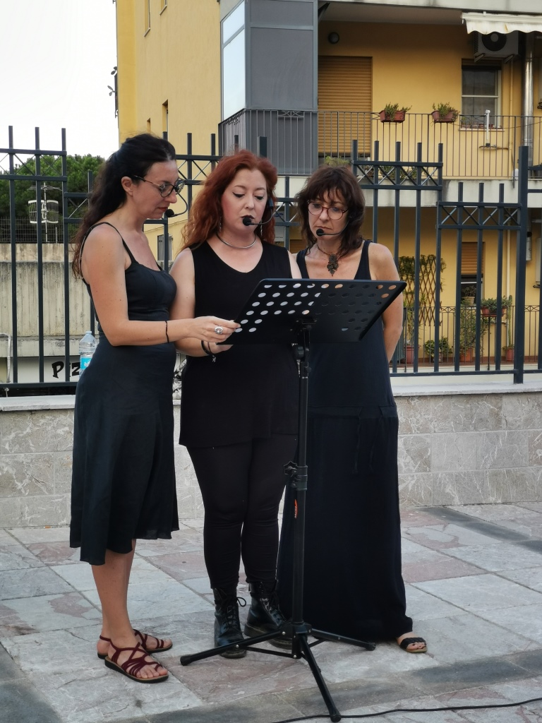 Come il 2 agosto del 1980