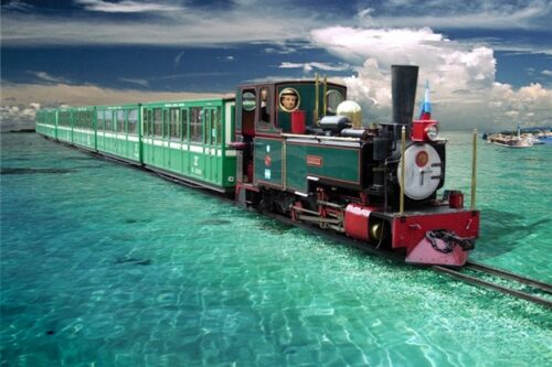 Sarà il riscaldamento globale a limitare l’overtourism